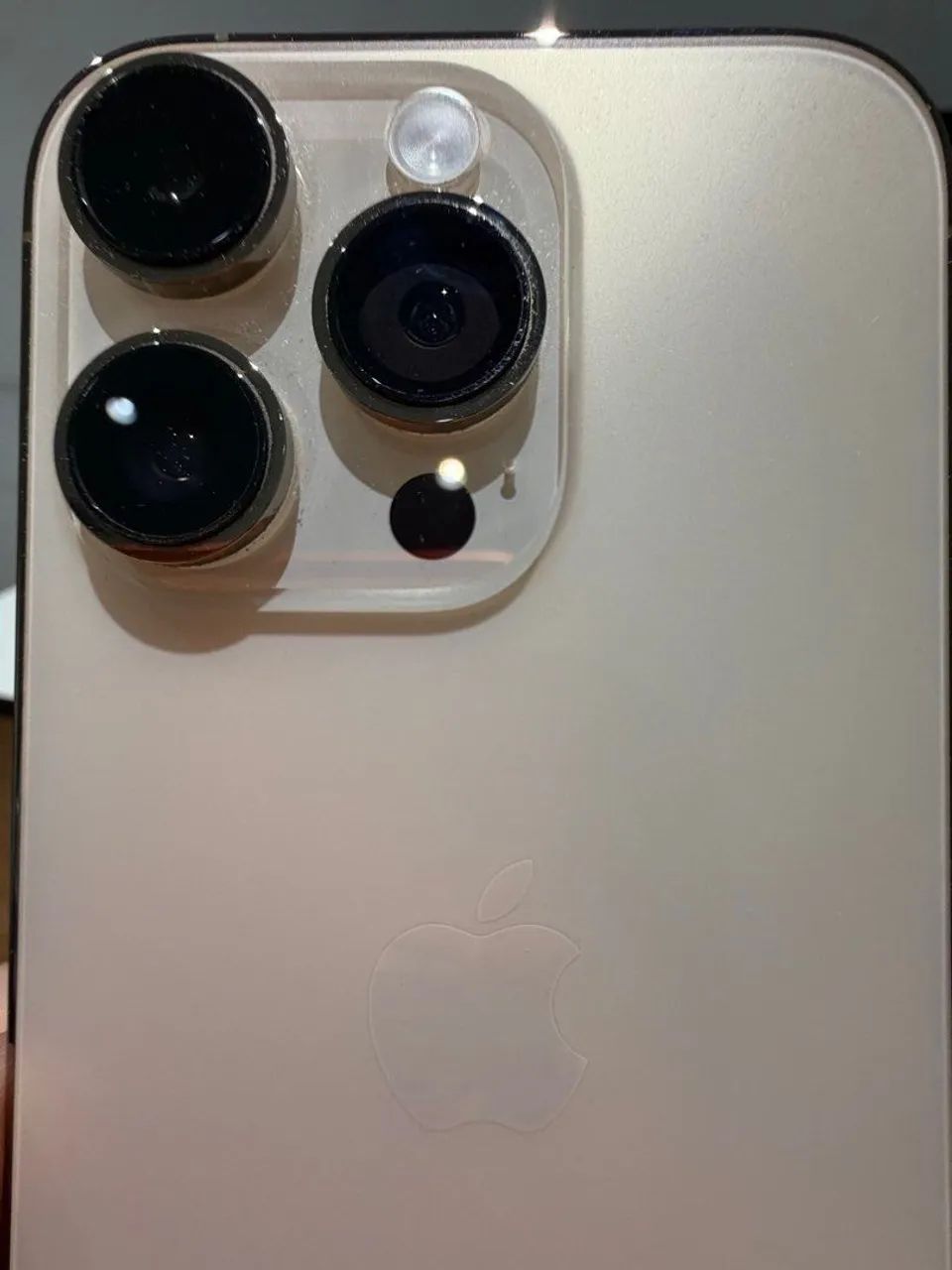 iPhone 14 Pro 128gb - Foto 4