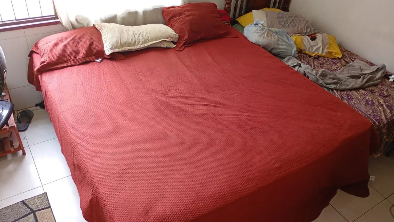 Cama super king 2×1.98 - Foto 3