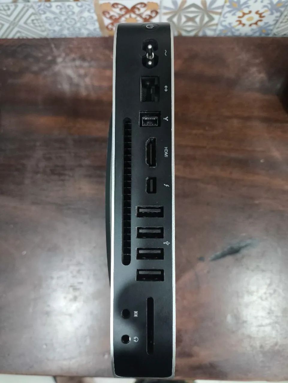 Mac mini I5 2011  (16 GB RAM) ( 500 GB SSD) ( Mac Os Catalina) - Foto 2