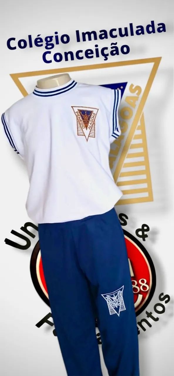 AC UNIFORMES & FARDAMENTOS  - Foto 5