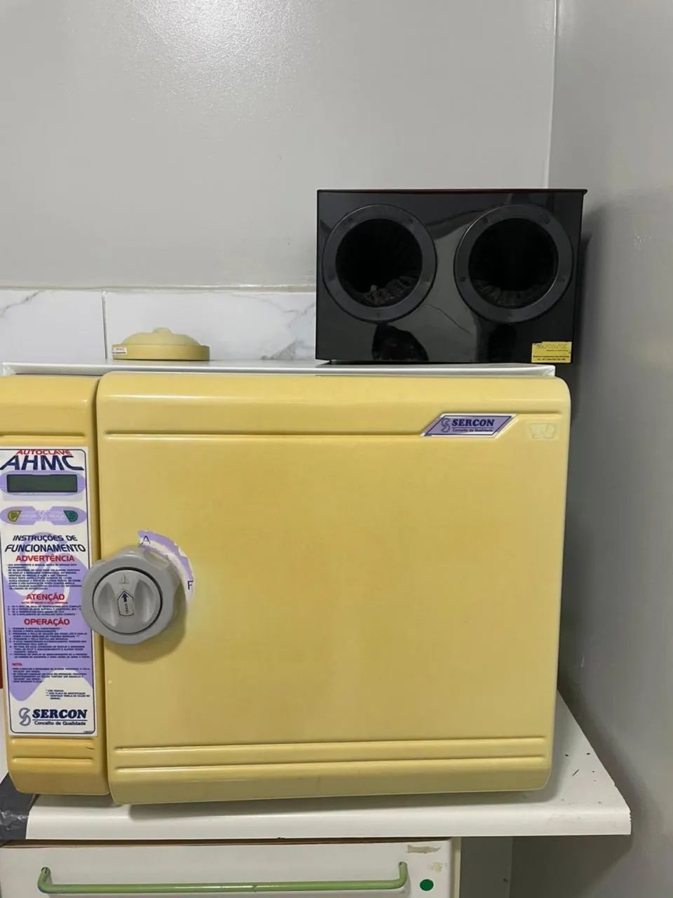 Consultório odontológico  - Foto 5