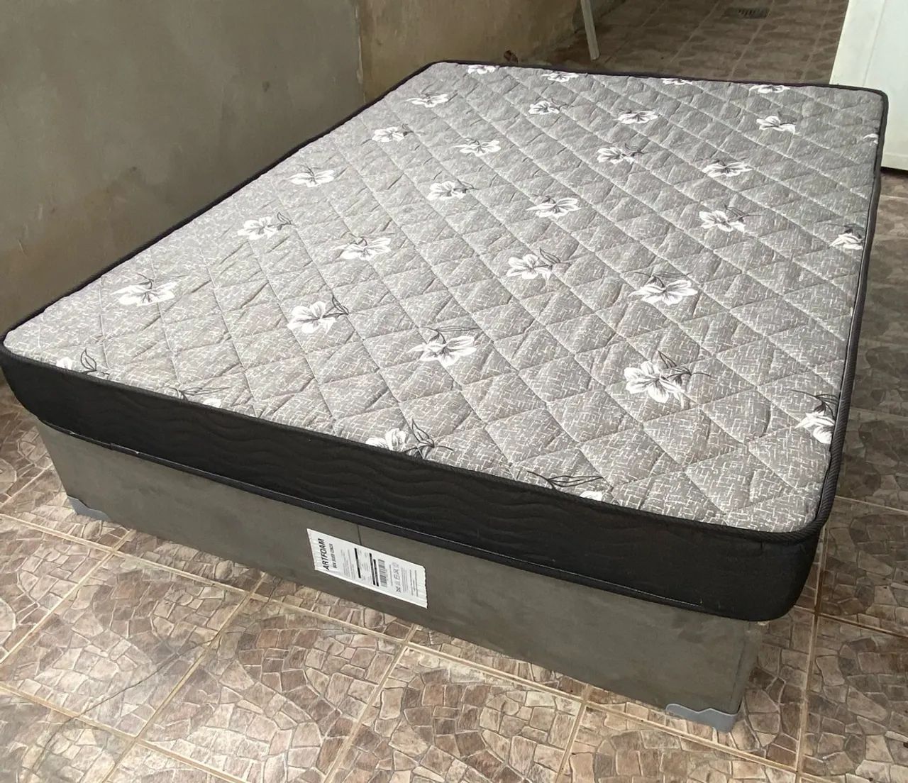 Cama Box Sued 