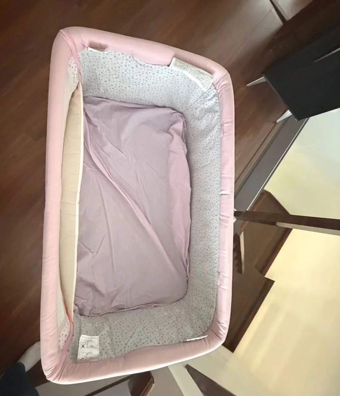 Berço portátil Chicco  - Foto 2