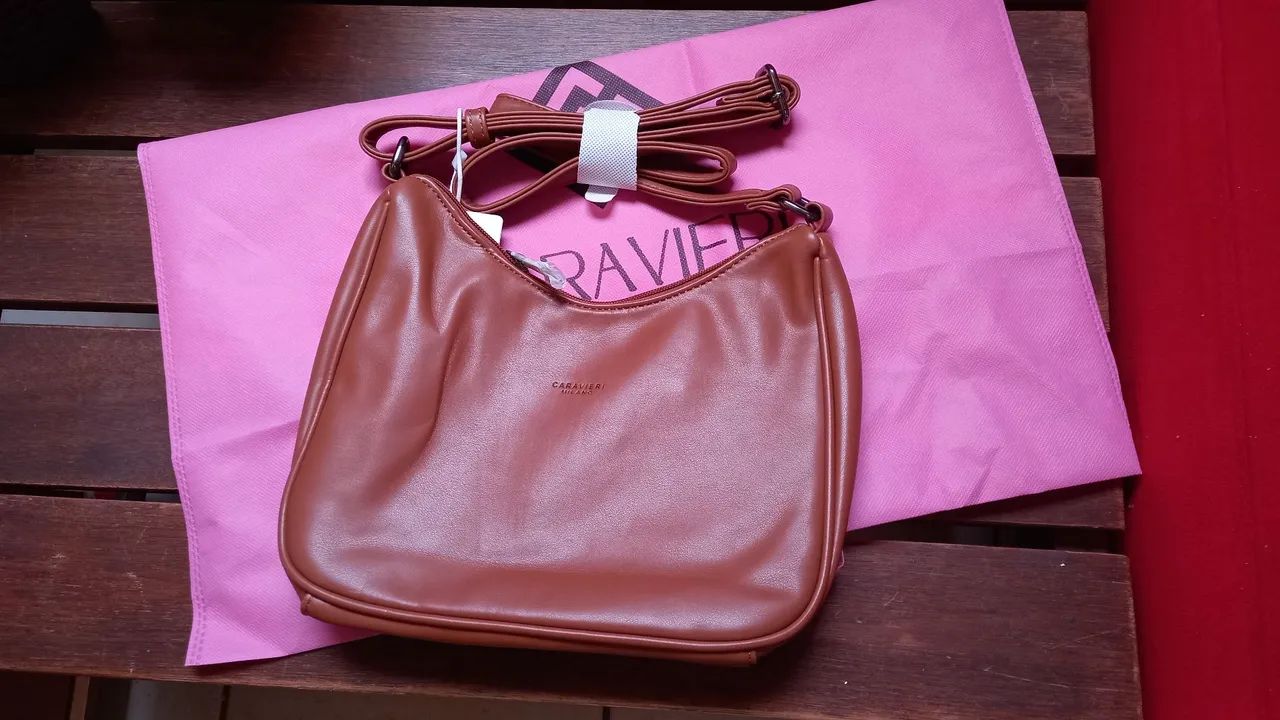 Amo bolsas kit - Foto 5