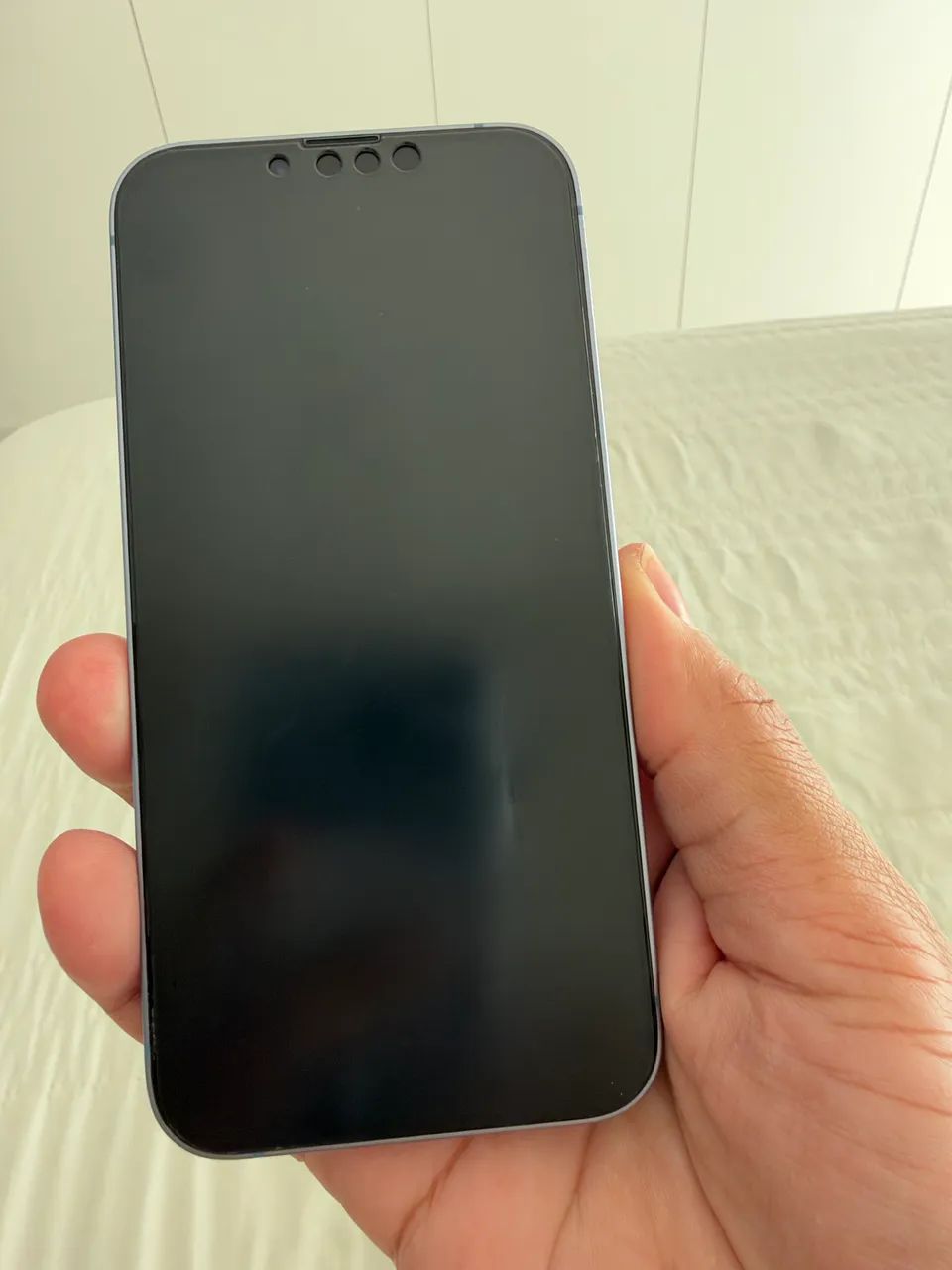 iPhone 14 - Estado de Novo - Foto 5