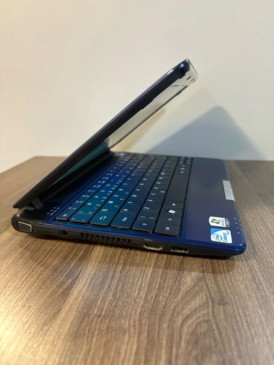 Notebook Acer Aspire 1410 - Foto 2
