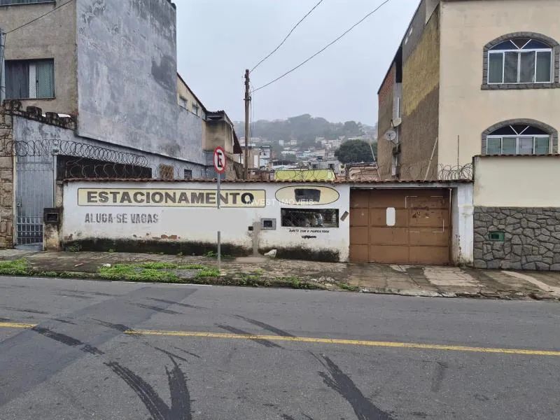 Terreno - Juiz de Fora MG