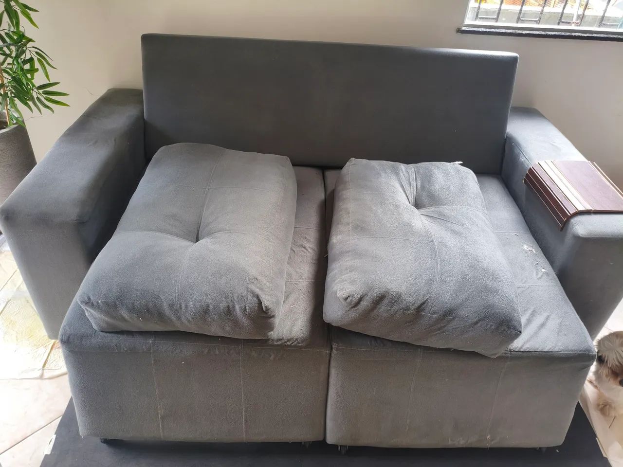 Sofá retrátil  - Foto 3