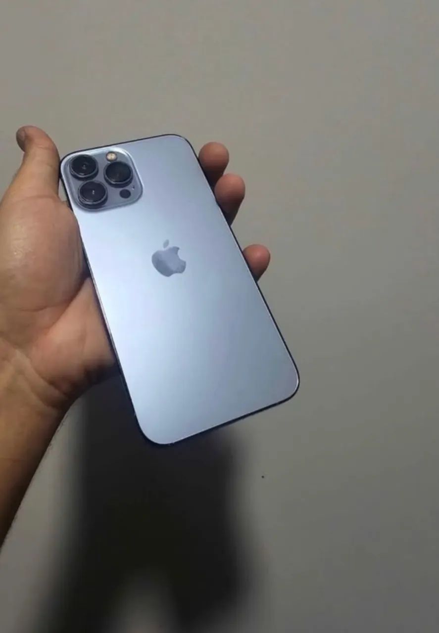 Iphone 13 pro max 512 gb - Foto 4