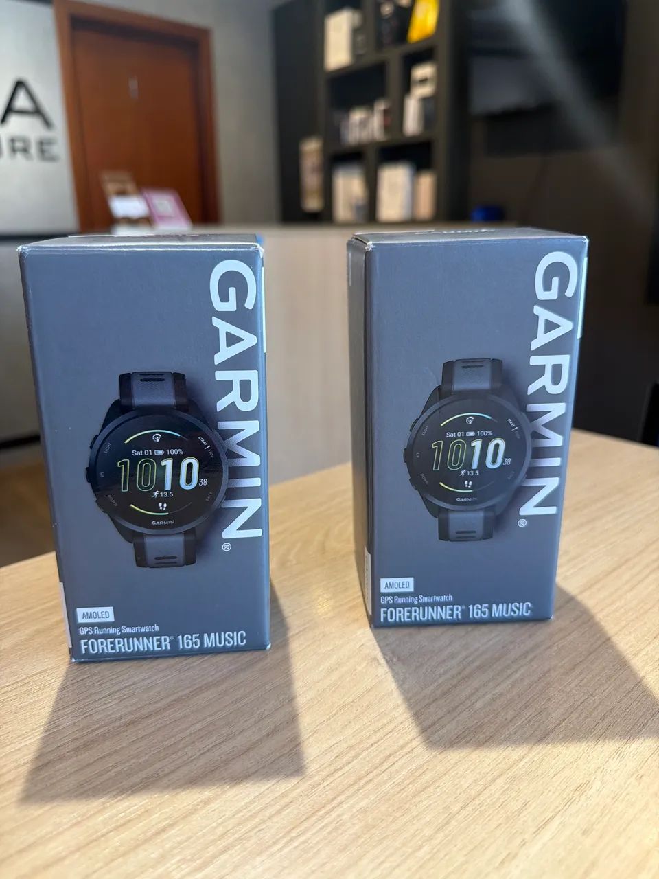 Garmin 165 Music - Foto 2