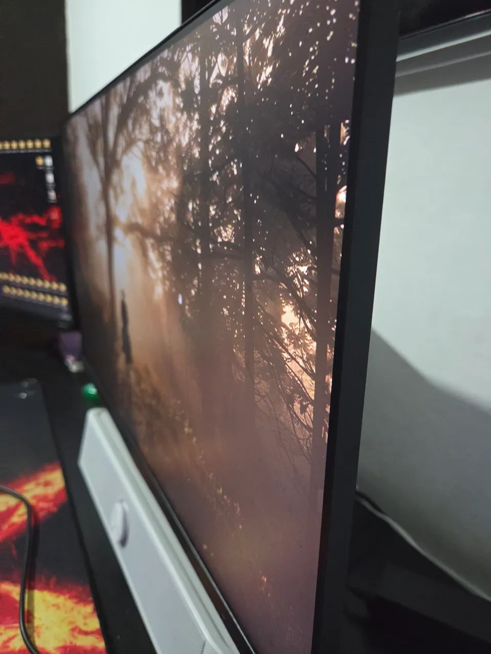 Monitor AOC 24" 144hz IPS - Foto 2