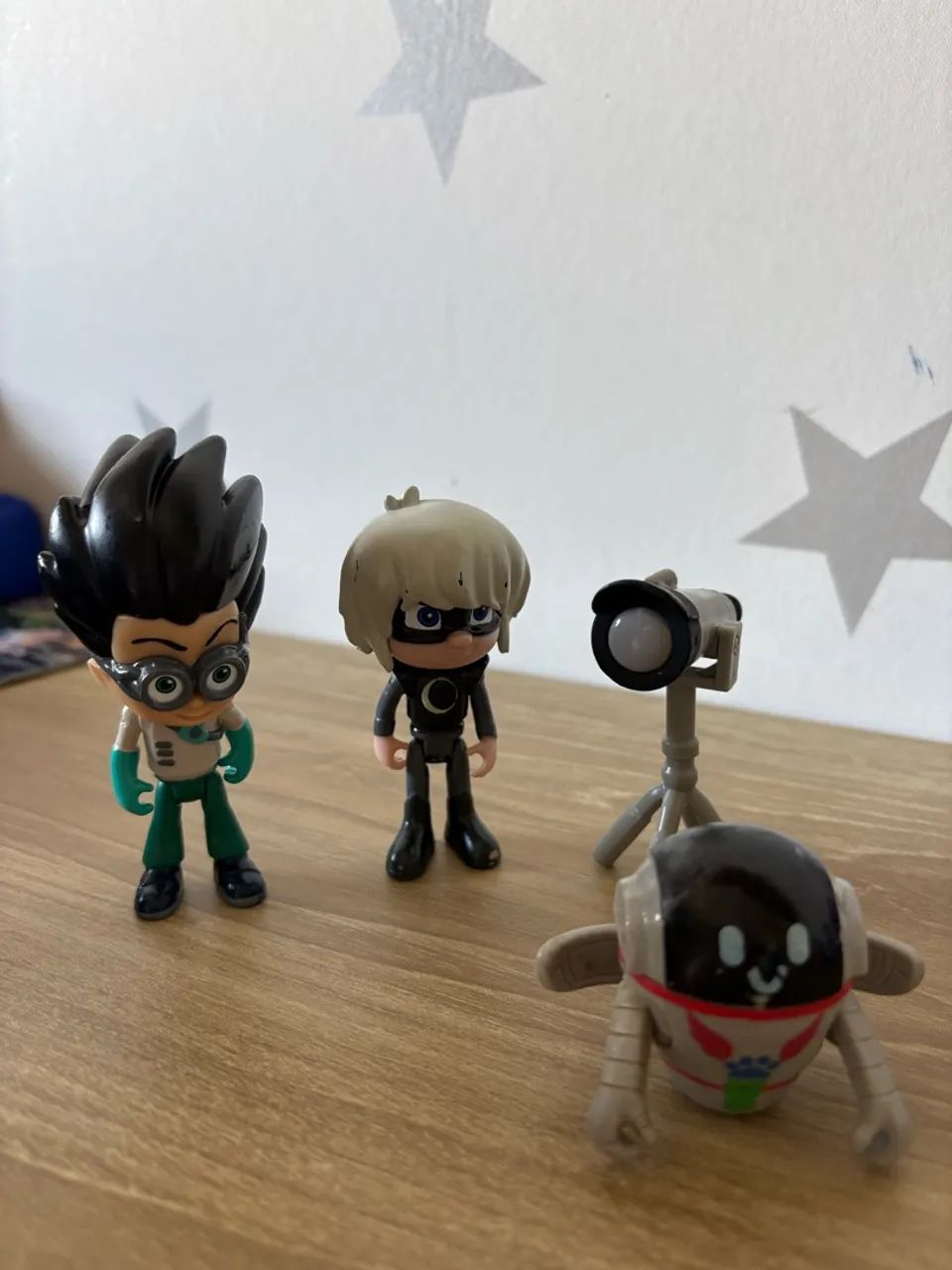 Bonecos PJ Masks - Foto 2