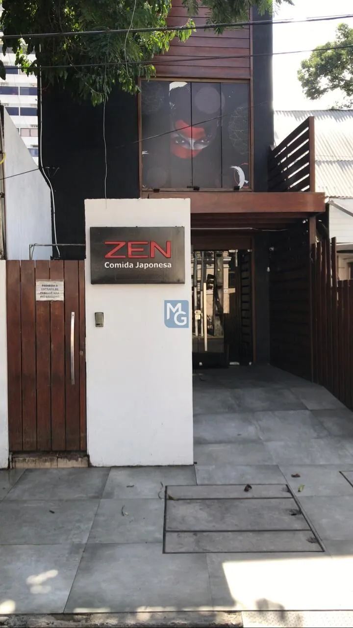 Casa Comercial Espinheiro - Casa Comercial Espinheiro