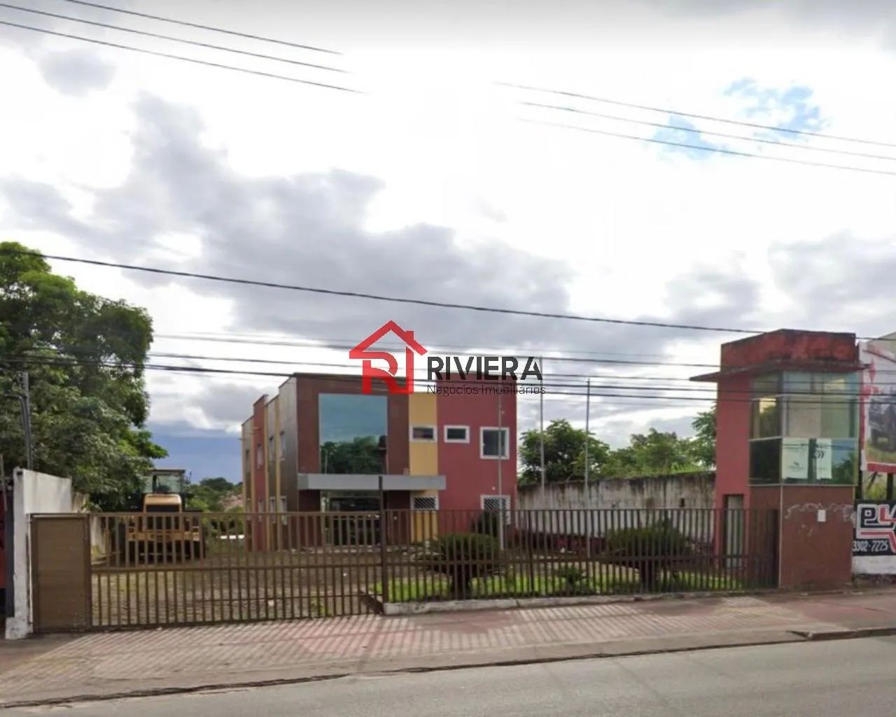 Prédio COMERCIAL em São Luís - Maranhão, Turu