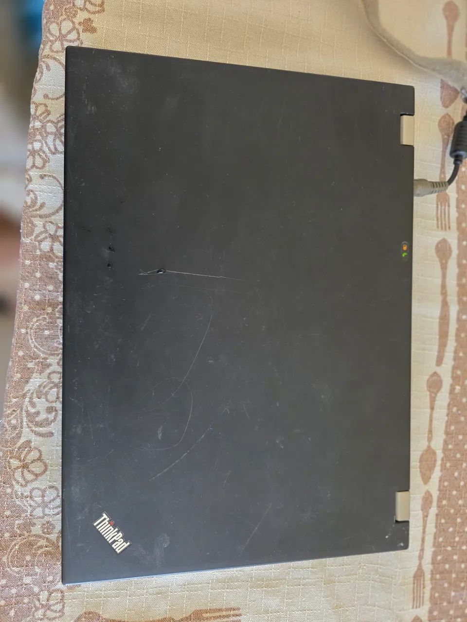  Notebook Lenovo ThinkPad T410  - Foto 3