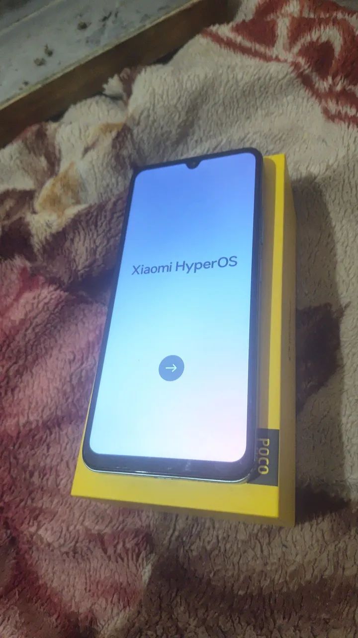 Poco C75 - Foto 2