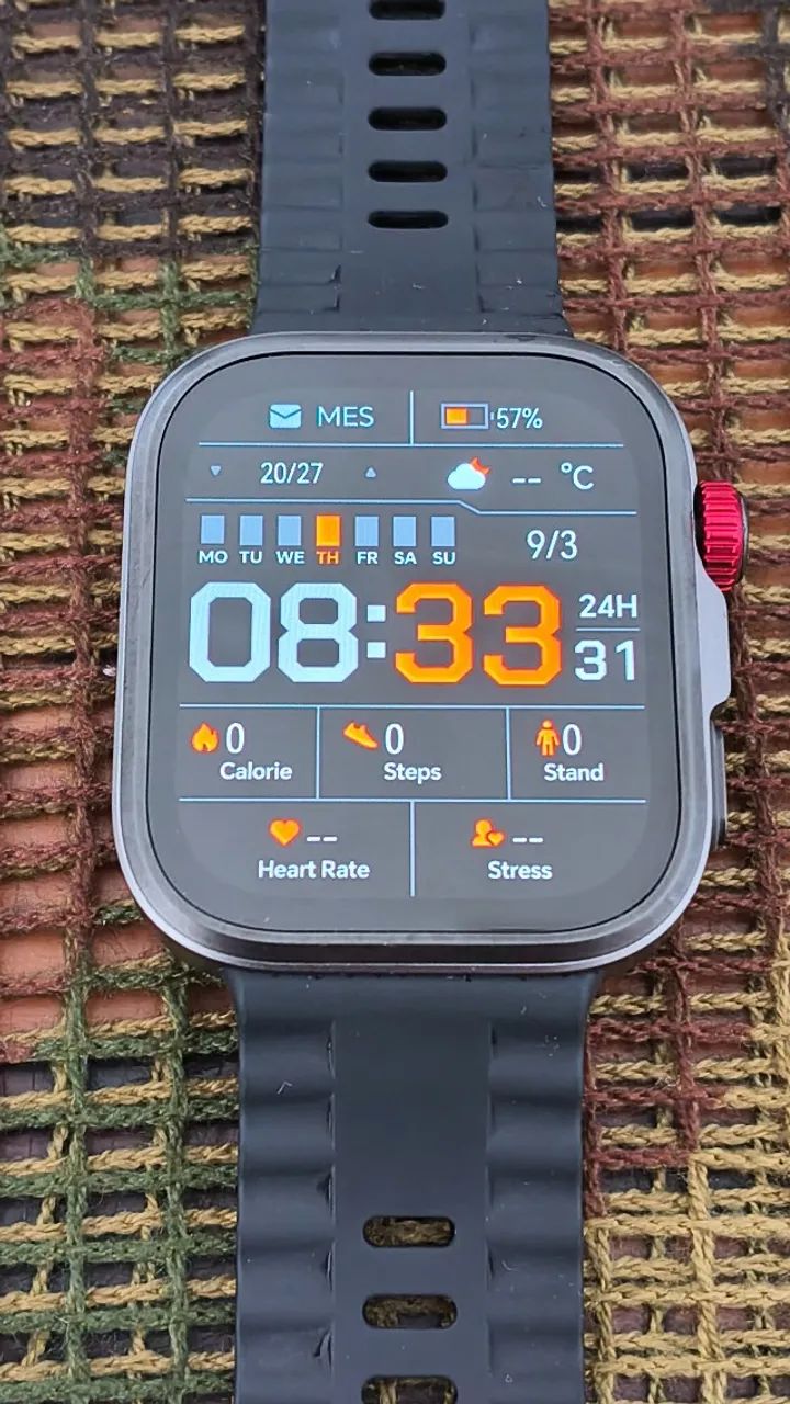 SmartWatch Huawei FIT 4 PRO  - Foto 3