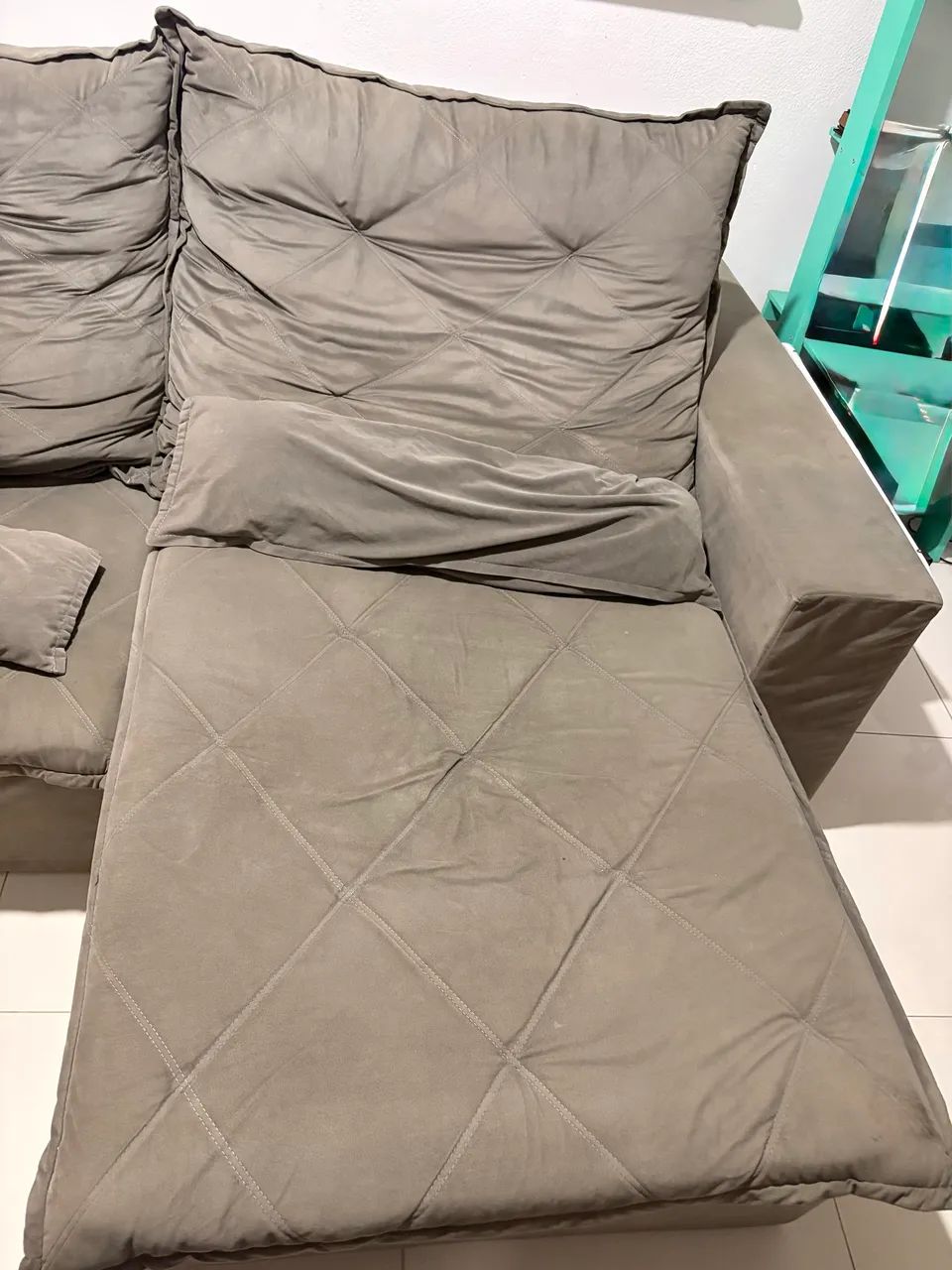 Sofá  - Foto 2
