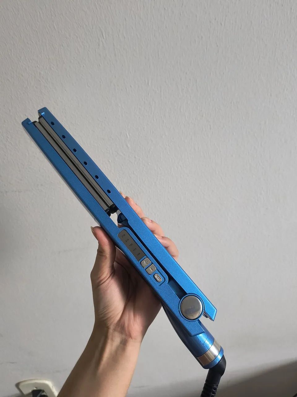 Prancha Philco Titanium NOVA - Foto 2