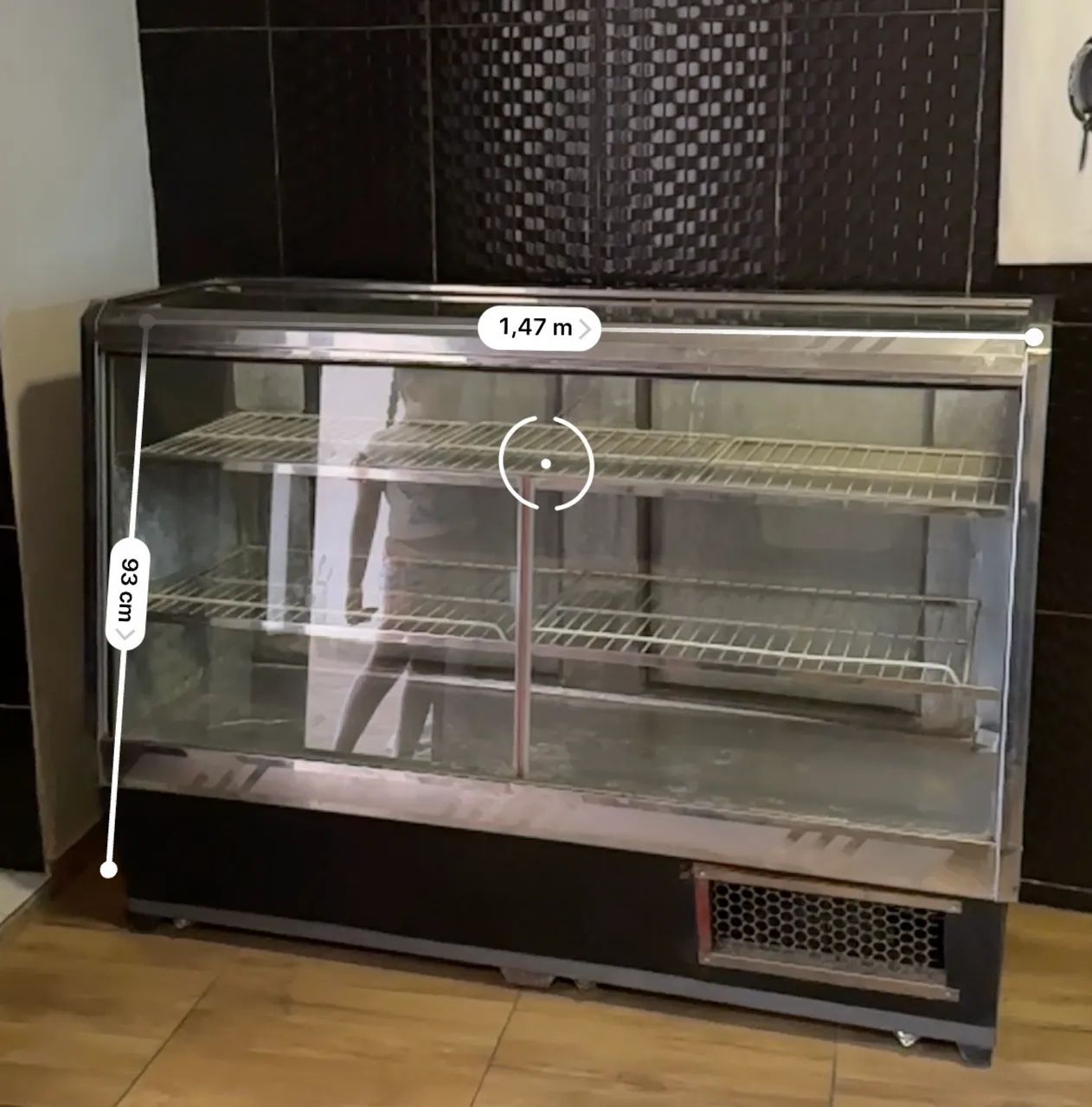 Vitrine refrigerada  - Foto 4