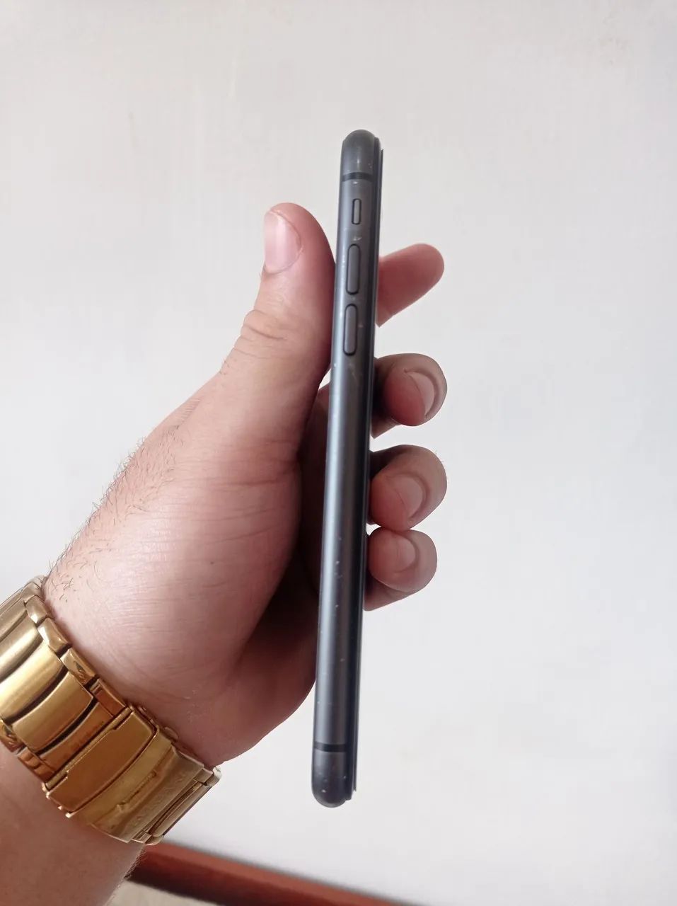 iPhone 11 128GB Black | excelente oportunidade  - Foto 4