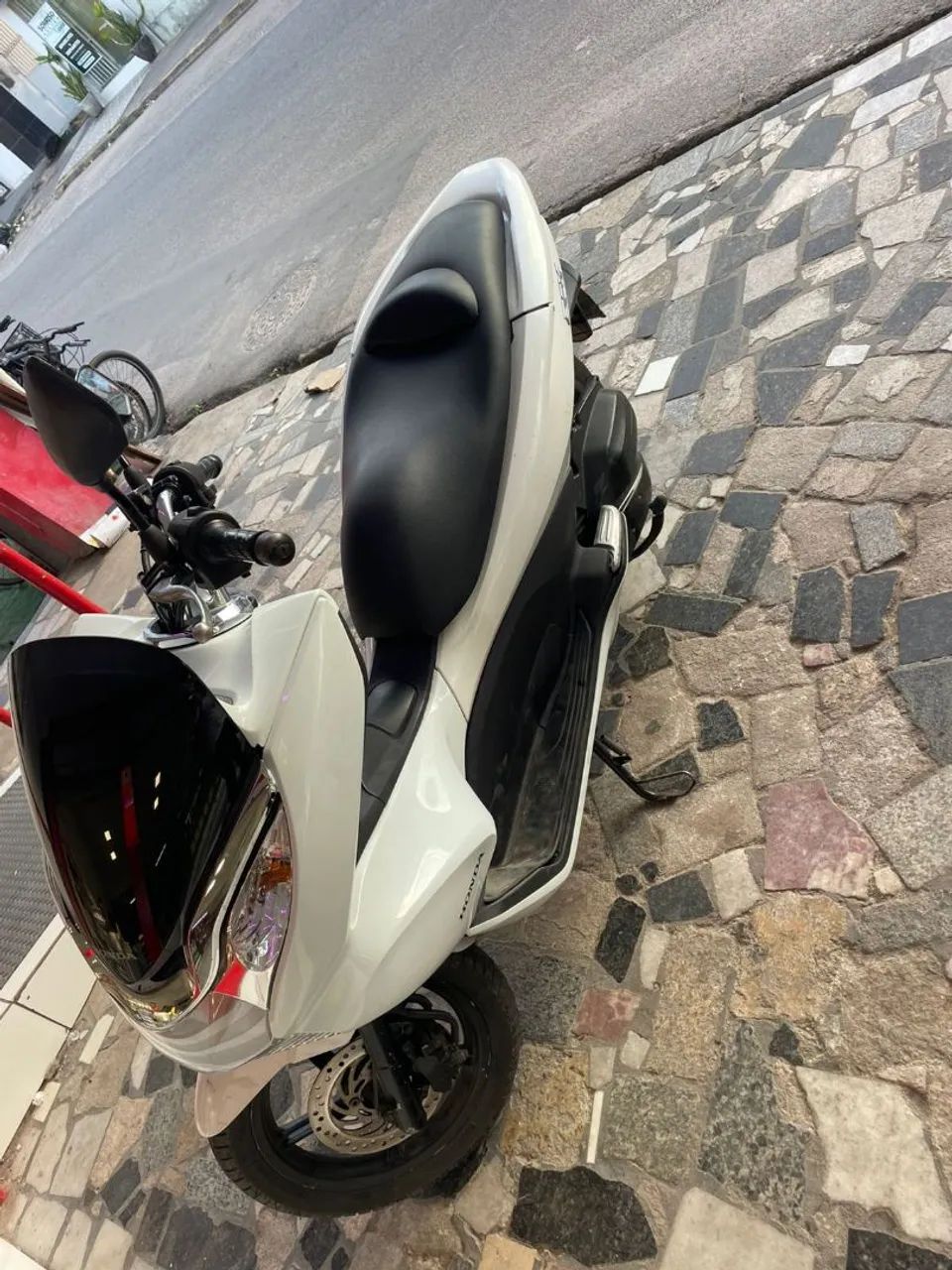 PCX 2014 - Foto 2