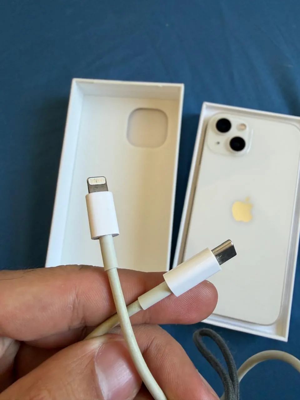 Iphone 13 - Foto 5