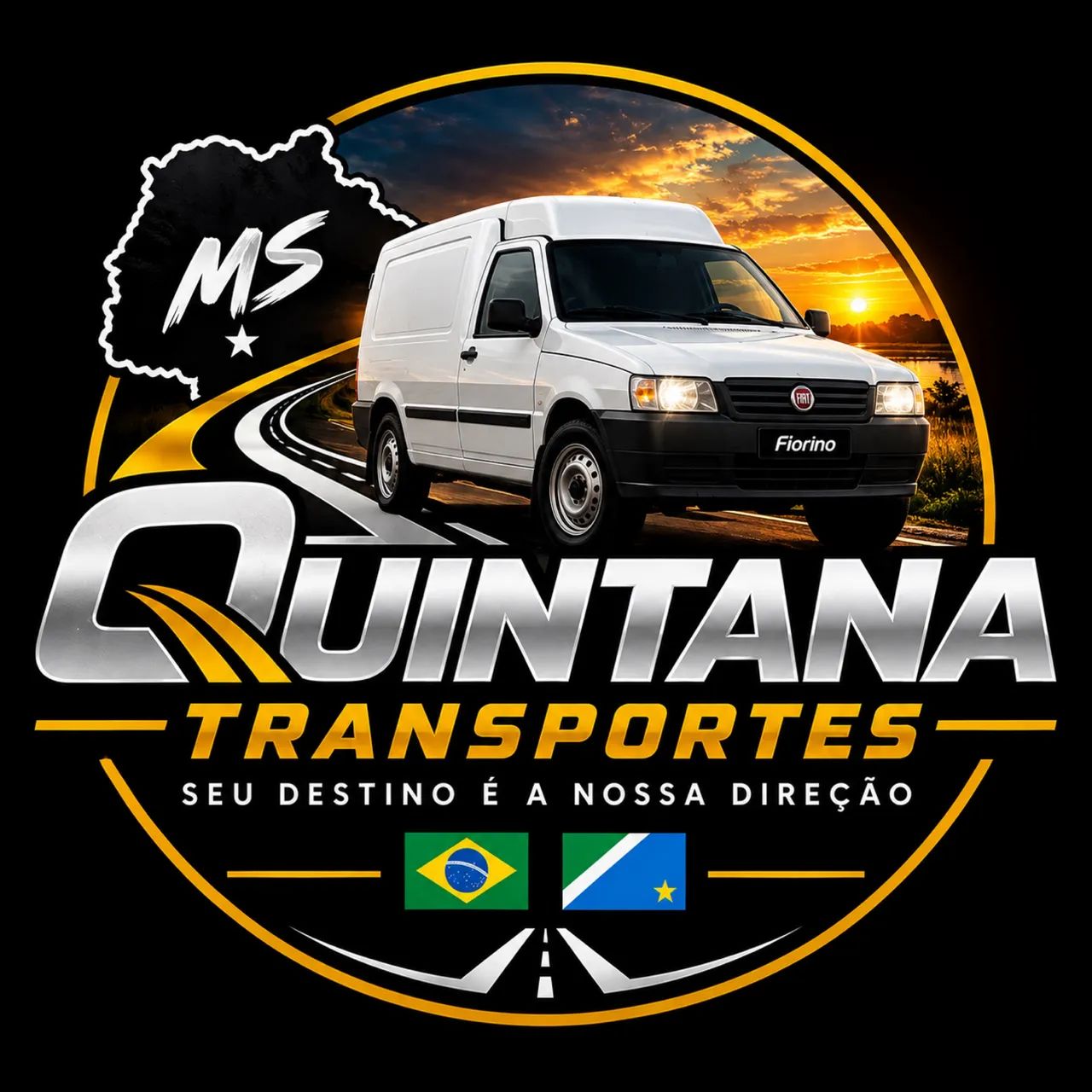 Transporte e coletas 