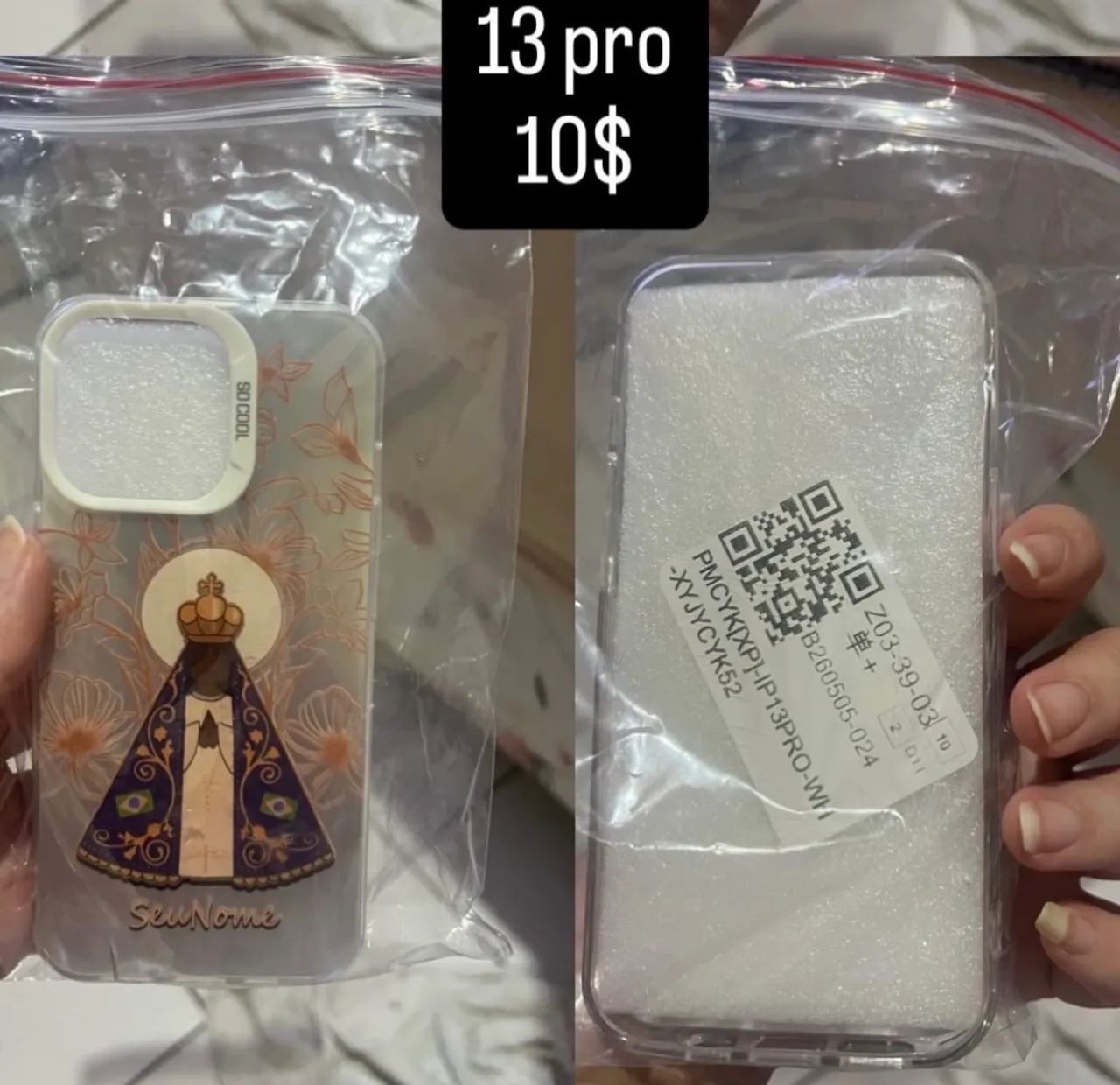 iPhone 13 Pro 