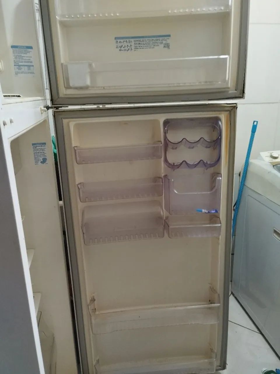 Geladeira - Foto 4