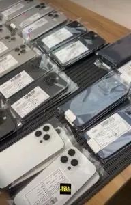 iPhone 