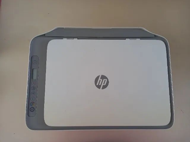 Impressora HP Deskjet 2776