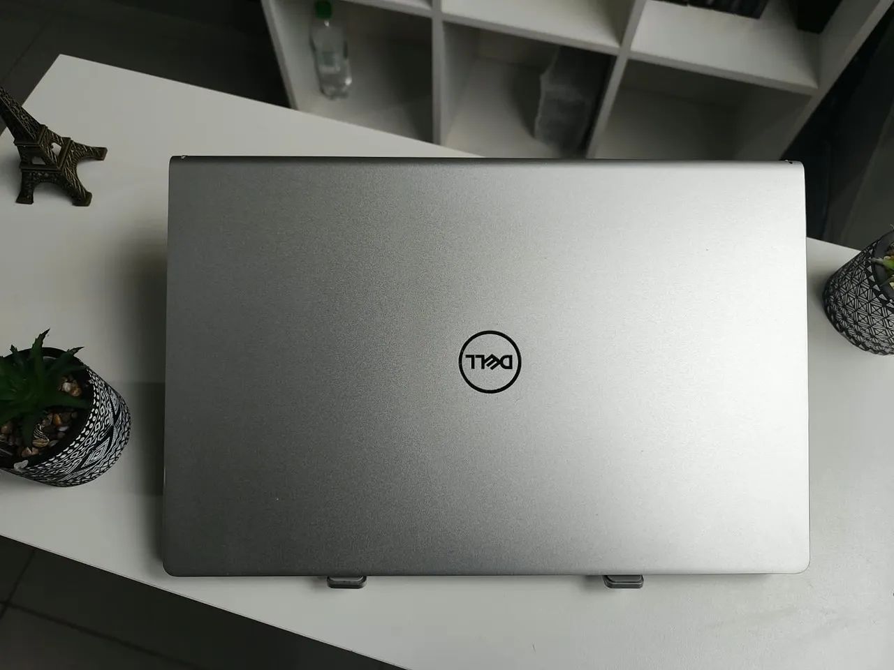 NOTEBOOK DELL I7-13TH COM PLACA DE VÍDEO! - Foto 4