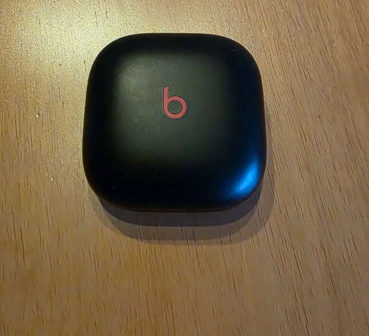 Fone de ouvido Beats Fit Pro Preto - Foto 3