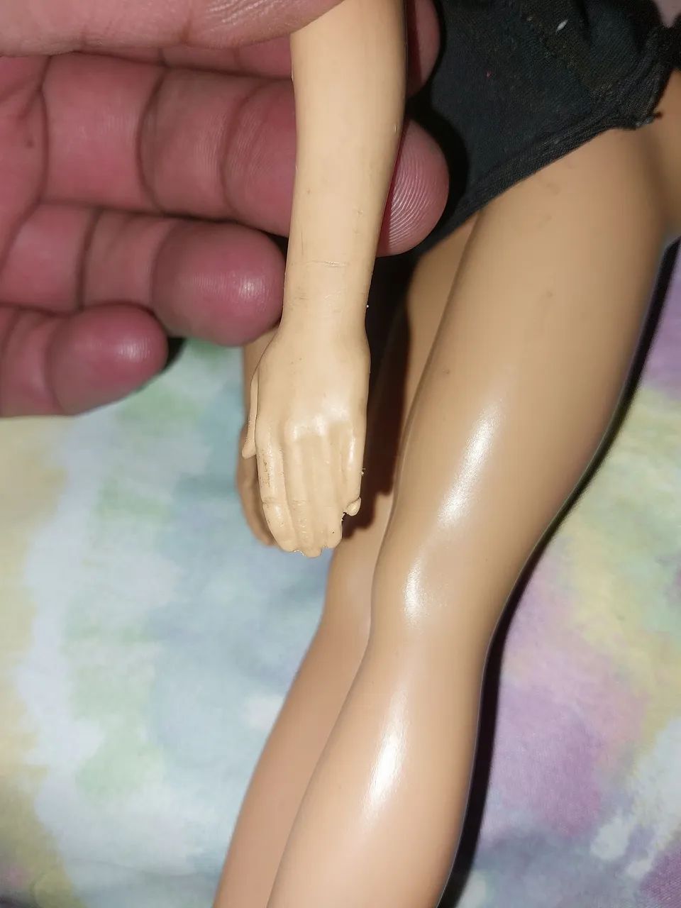 Boneco ken - Foto 3