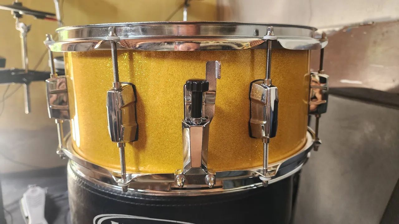 Caixa mapex - Foto 3