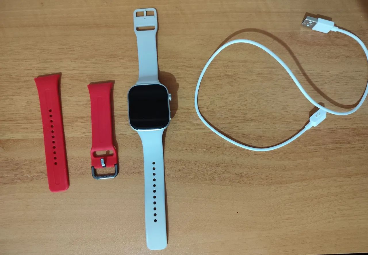 Vendo Redmi Watch 6  - Foto 6