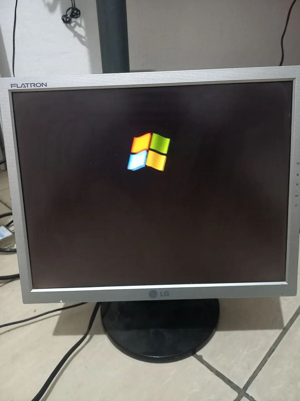 Monitor LG 15" Flatron - Foto 2