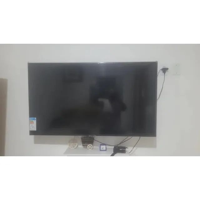 Smart TV 43" Samsung Full HD 43F6000F Tizen Hyper Real 2 HDMI