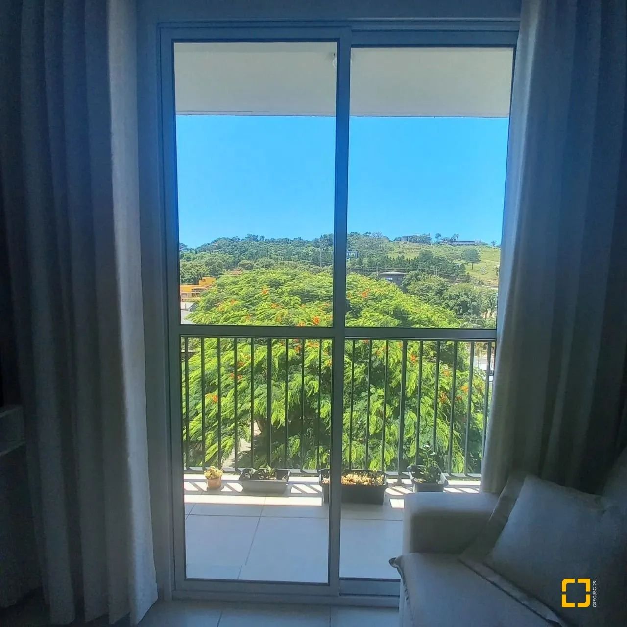 Apartamento em Vargem Do Bom Jesus - Foto 2