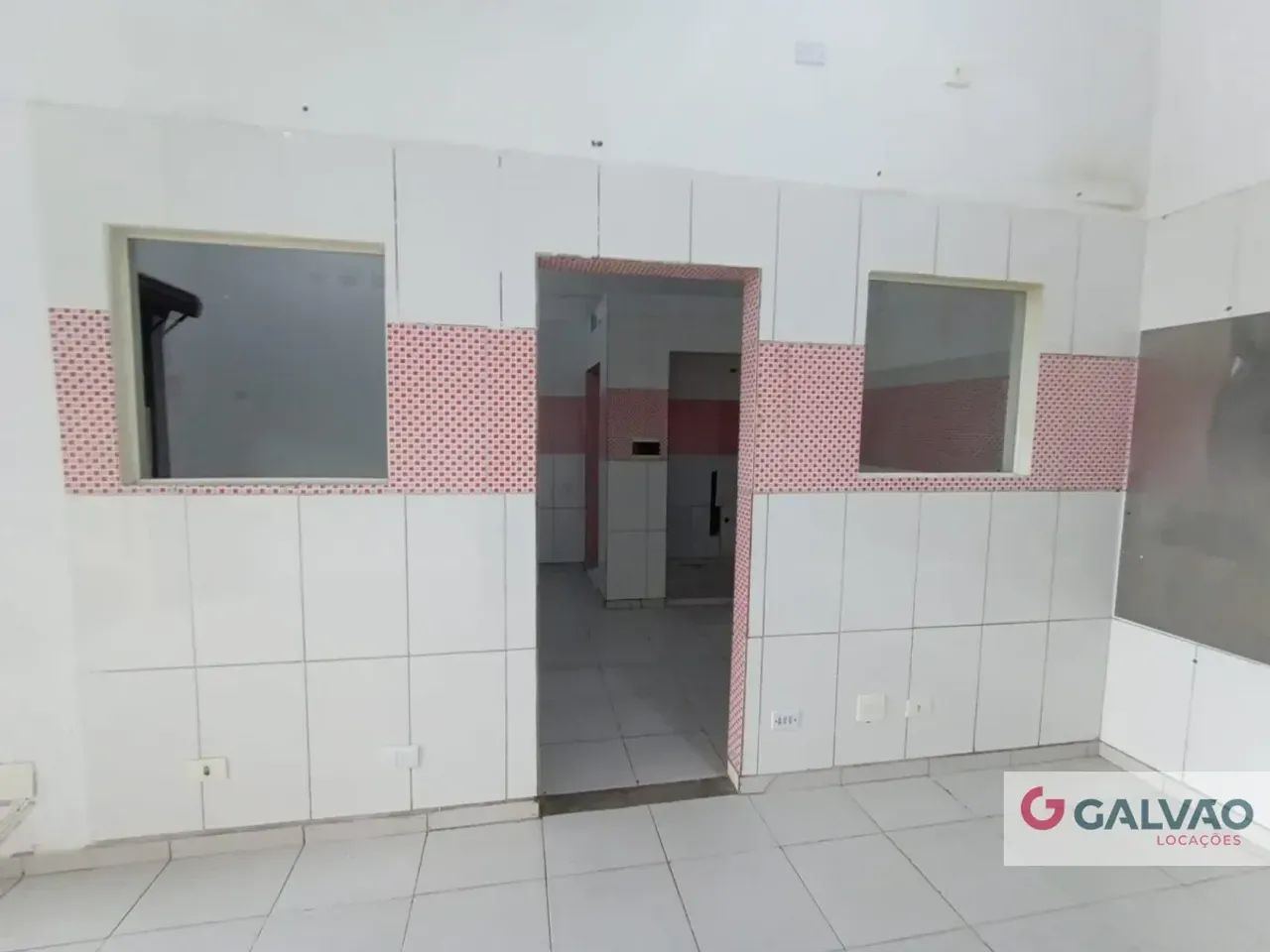 Loja no Abranches de 64,83 m² - 34925.005-GL - Foto 4
