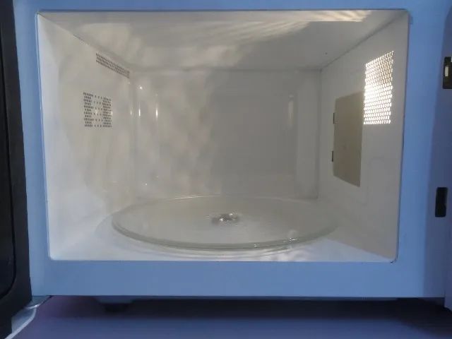 Microondas Electrolux 20L - Foto 3