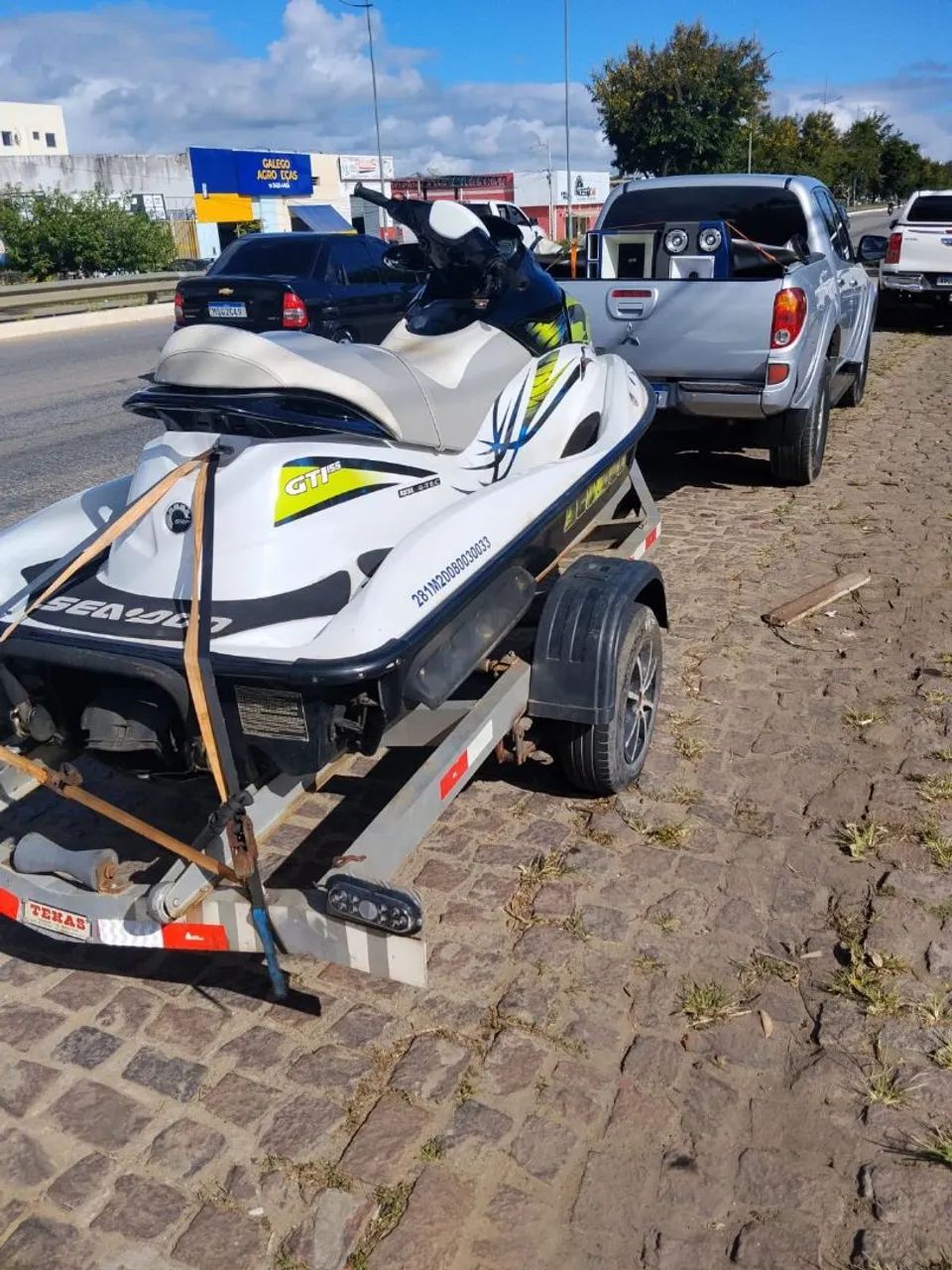Jetski  - Foto 3
