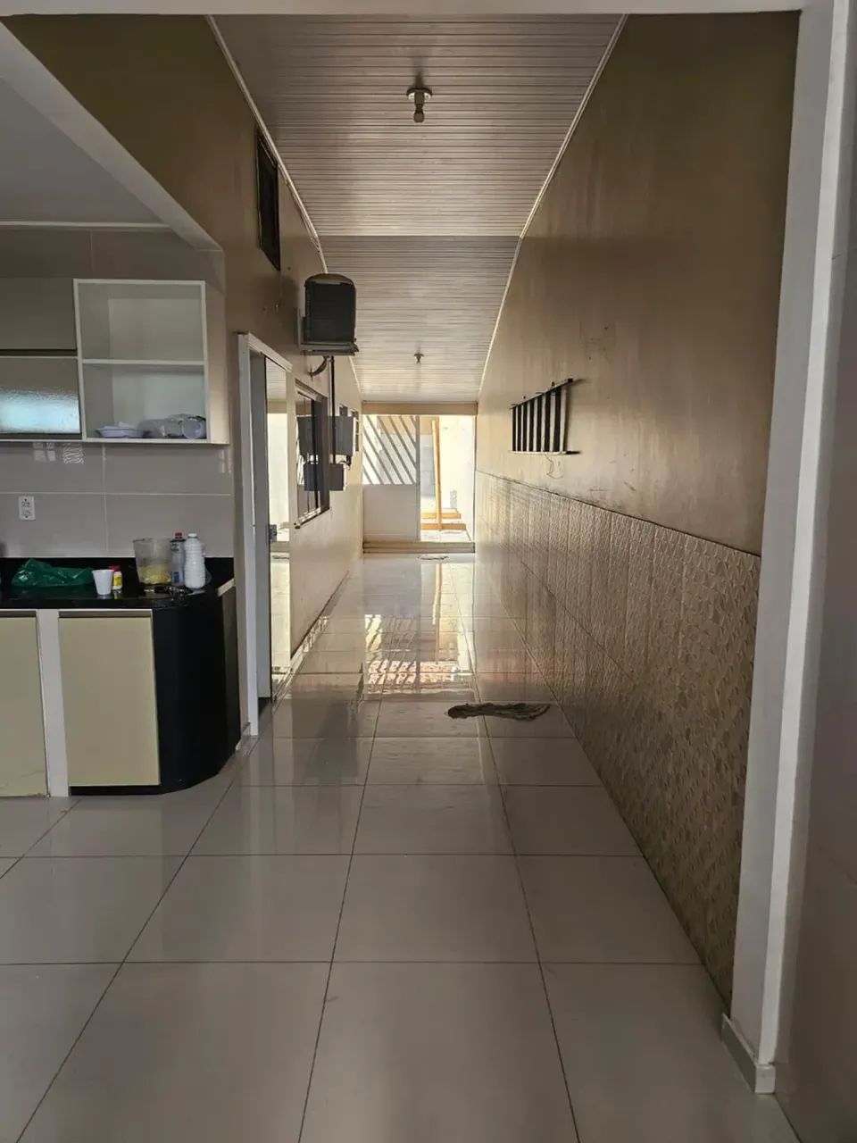 Casa na Chácara Brasil - Foto 4