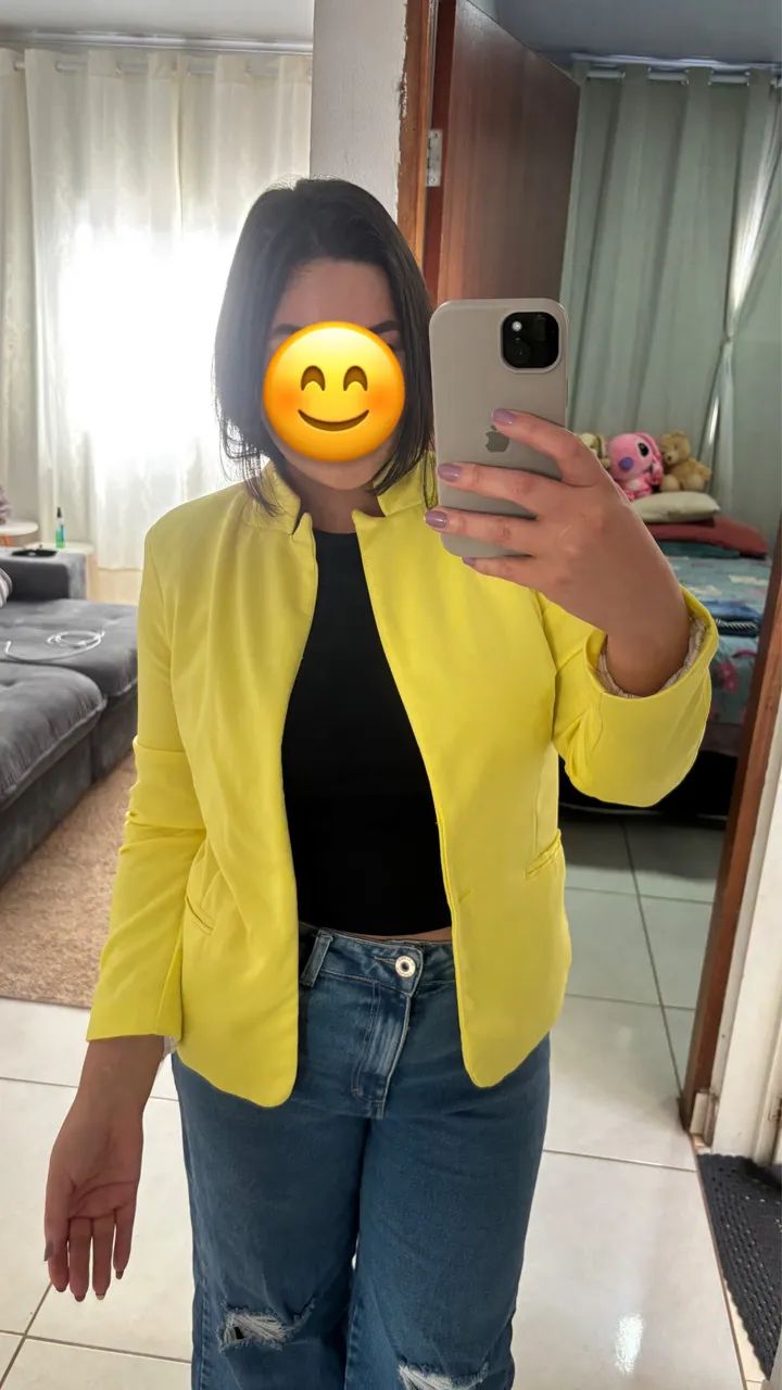 Blazer Zara  - Foto 3