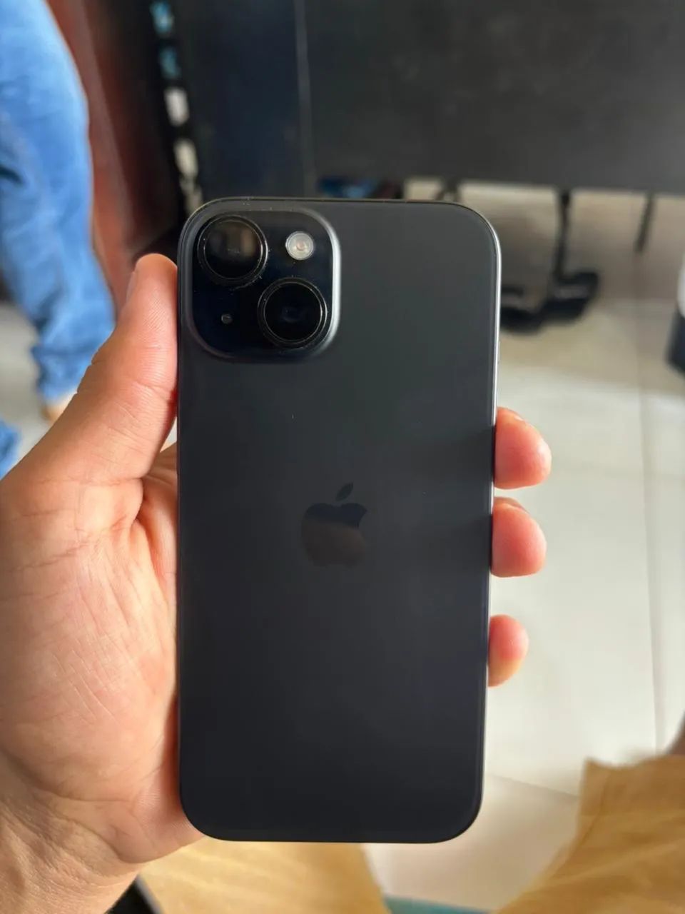 iPhone 15 128gb - Foto 4