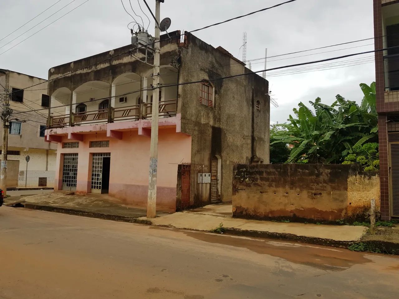 Apartamento e Loja - Foto 4