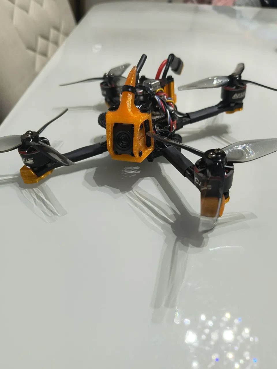 Drone FPV Angel25