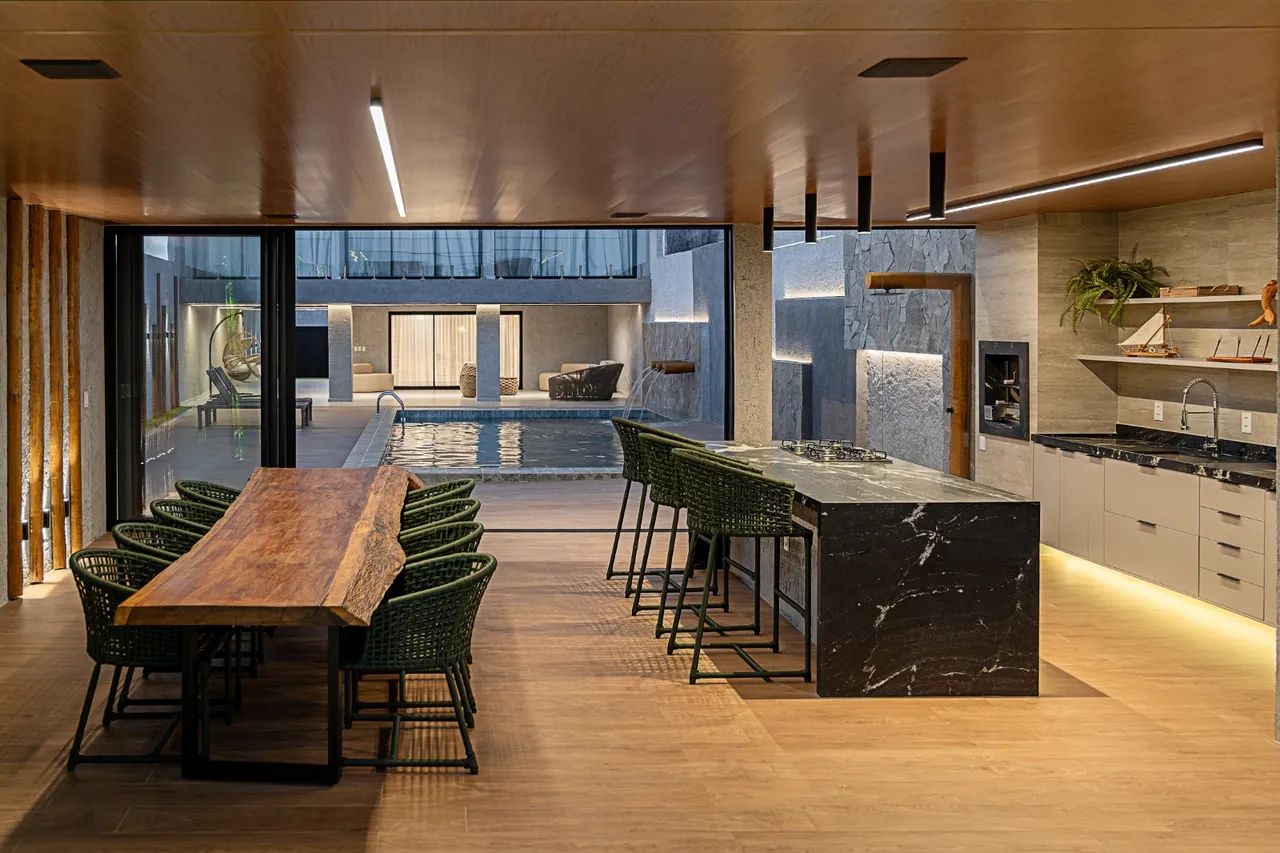 Casa Premium Beira Mar | Barra Nova  - Foto 4