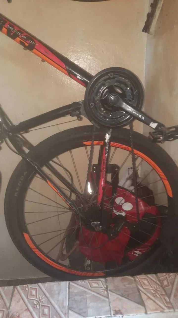 Bicicleta CALOI.  - Foto 2
